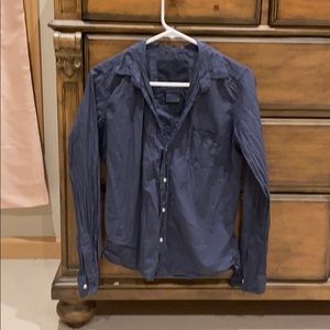 Frank and Eileen small cotton top (Barry)